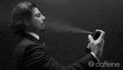 Date Spray GIF by Caffeine.tv