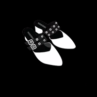 Nakedsol love logo shopping hearts GIF