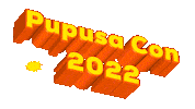 Superpower Pupusas Sticker by Whats That Youre Cookin?