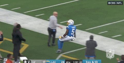 National Football League GIF by NFL