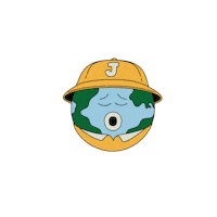 Golf Sticker by Jain