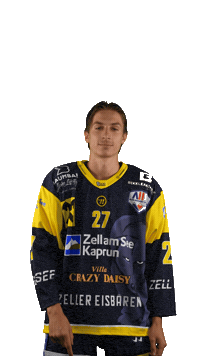 Zellamsee Ekz Sticker by EK Zeller Eisbären