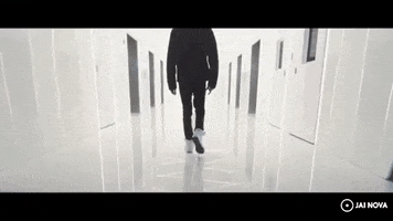 Music Video Design GIF by Jai Nova