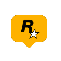 Grand Theft Auto Instagram Sticker by GTAMulti