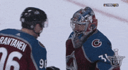 ice hockey GIF by NHL