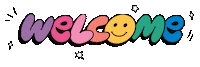 Welcome Sticker by University of Alberta Students' Union