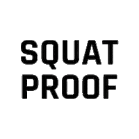 Clq Sticker by Clique Fitness