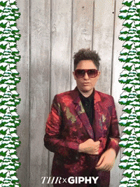 jill soloway GIF by The Hollywood Reporter