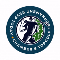 Golf Tournament GIF by Claremont Chamber of Commerce