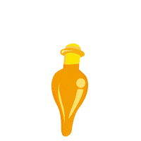 Ron Weasley Magic Sticker by Harry Potter