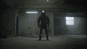 Dance Music Cosplay GIF by Black Tiger Sex Machine
