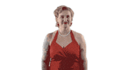 Christmas Think Sticker by Bax Music