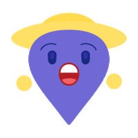 Confused Surprise Sticker by Atourin