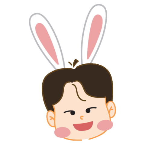 zhacreates giphyupload kangdonghoon 강동훈 Sticker