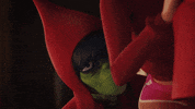 Murdoc Niccals Love GIF by Gorillaz