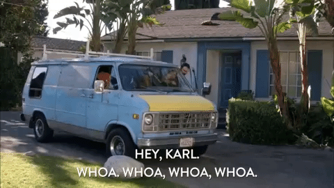 comedy central GIF by Workaholics