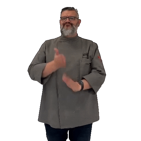 sourdoughlibrarian good job ciao bye bye enough Sticker