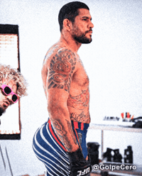 Alex Pereira Bbl GIF