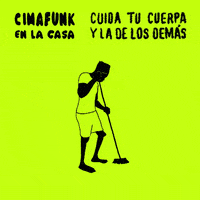 cimafunk cimafunk funkmusic cimafunkenlacasa estoesloquehay GIF