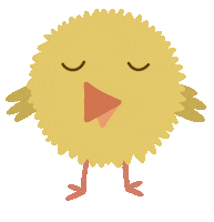 Happy Feliz Sticker
