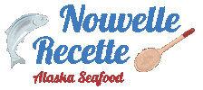 AlaskaSeafood alaska seafood colin mer Sticker