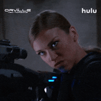 Seth Macfarlane Fighting GIF by HULU