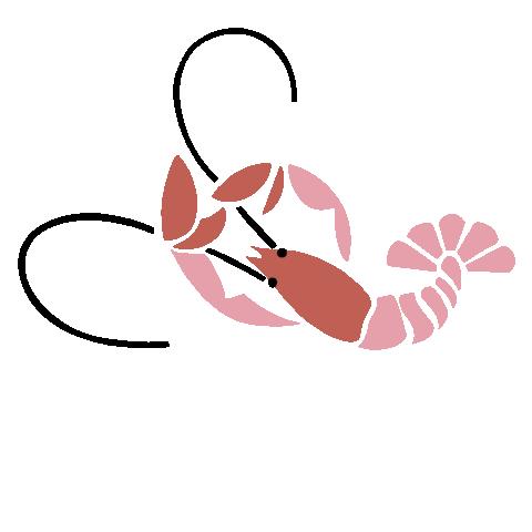 Compania_Fantastica food fashion pink brand Sticker