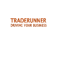 Work Driving Sticker by TRADERUNNER