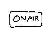 onair nemuiasa Sticker