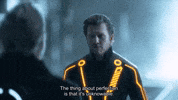 Tron Legacy Perfection GIF by Goldmaster