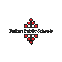 DPSschools dps dalton public schools daltonpublicschools dpsschools Sticker