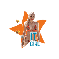 Stars Itgirl Sticker by RTLZWEI