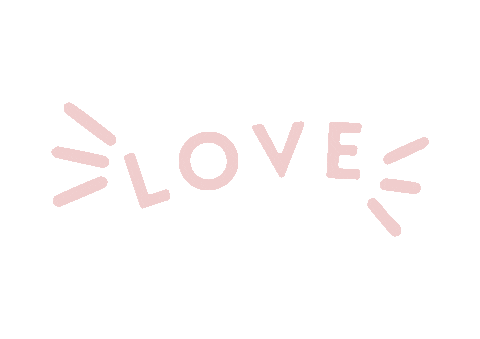 Love Sticker by Original Botties