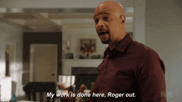 damon wayans fox GIF by Lethal Weapon