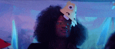 hungry hippo GIF by Tierra Whack