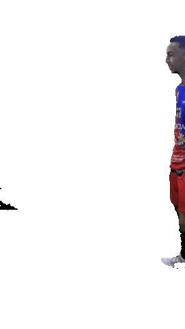 GFCAHandball giphyupload handball jeremy handball player Sticker