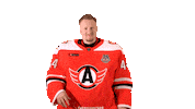Hockey Кхл Sticker by HC Avtomobilist