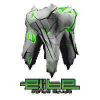 Dental Lab Sticker by Elite Dental Studio USA