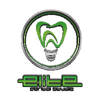 Dental Lab Sticker by Elite Dental Studio USA