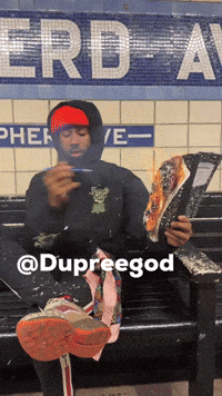 Fire Burning GIF by dupreegod