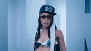 Nicki Minaj GIF by Coi Leray