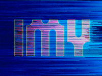 Art Glitch GIF