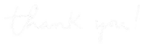 Thank U Sticker