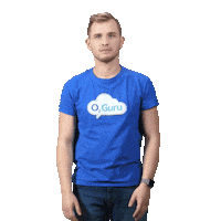 O2Guru_CZ o2cz o2guru Sticker