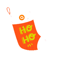 Family Natal Sticker by Alphabeto