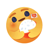Fibre Sticker by Alchemy Foodtech
