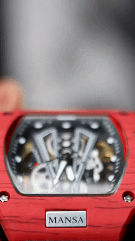 Mansawatch giphyupload GIF