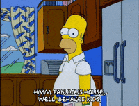 homer simpson episode 6 GIF