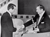 cary grant oscars GIF by The Academy Awards