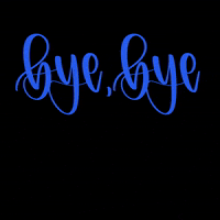Bye Bye Peace GIF
